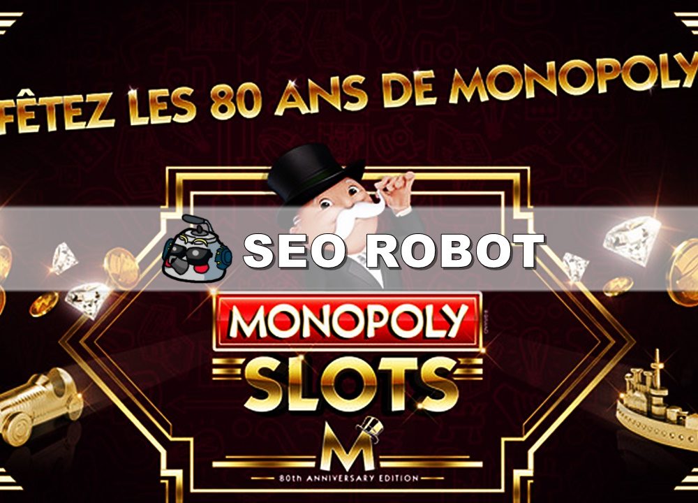 Keunggulan Dari Game Slot Online