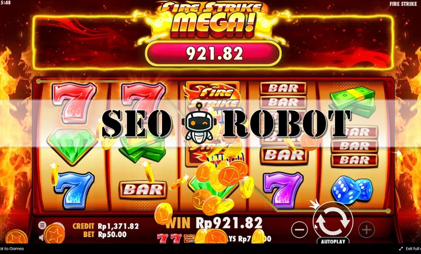 3 Jaminan Keamanan Berjudi Game Slot Online