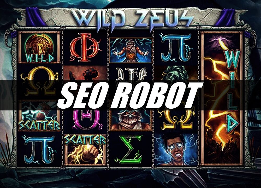Game Slot Online Pragmatic Paling Gacor