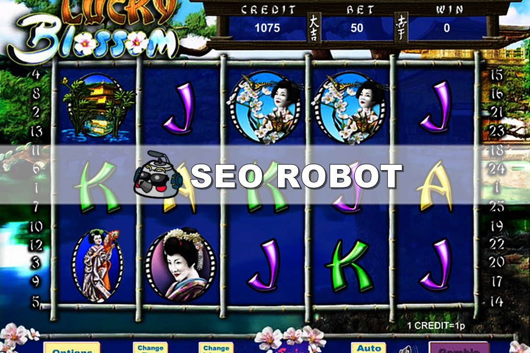 Deretan Situs Slot Online Terbesar Dengan Keunggulan