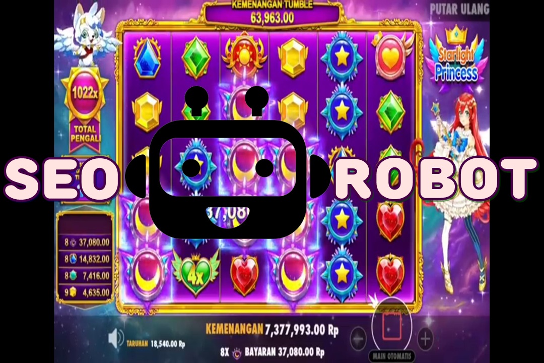 Hindari Kesalahan Ini Saat Bermain Judi Slot Online